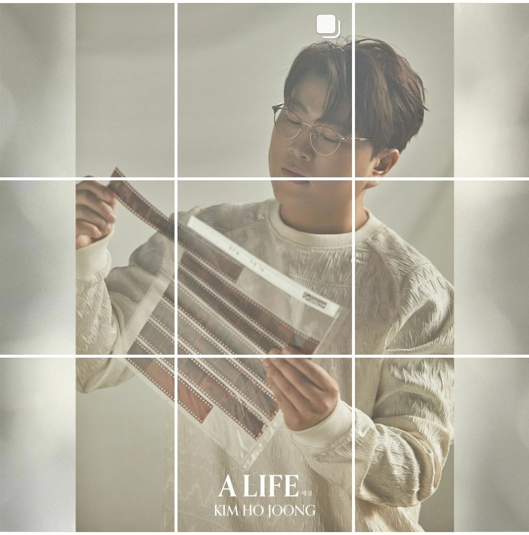 #김호중_정규2집_ALIFE_세상
김호중새앨범
#봄날에_찾아온_김호중세상