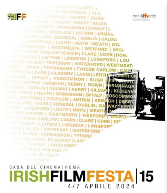 Da oggi #4aprile fino al 7 @CasadelCinema di Roma Irish Film Festa ☘️. Ne ho scritto @minimaetmoralia minimaetmoralia.it/wp/cinema/iris…