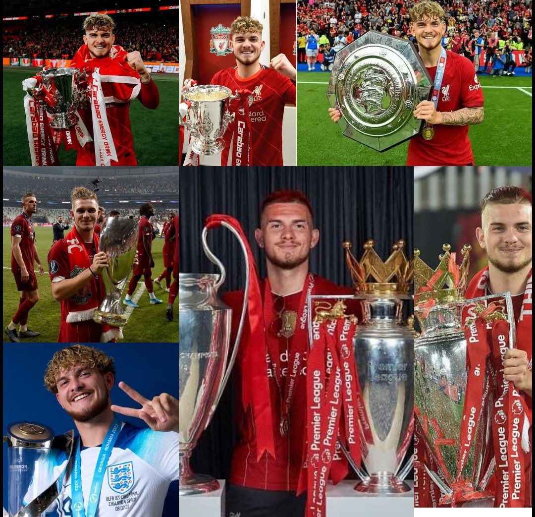 DarnoldF7's tweet photo. Only 21😭 My Golden Boy #HE19💎 #LFC https://t.co/v5bYItE7uH