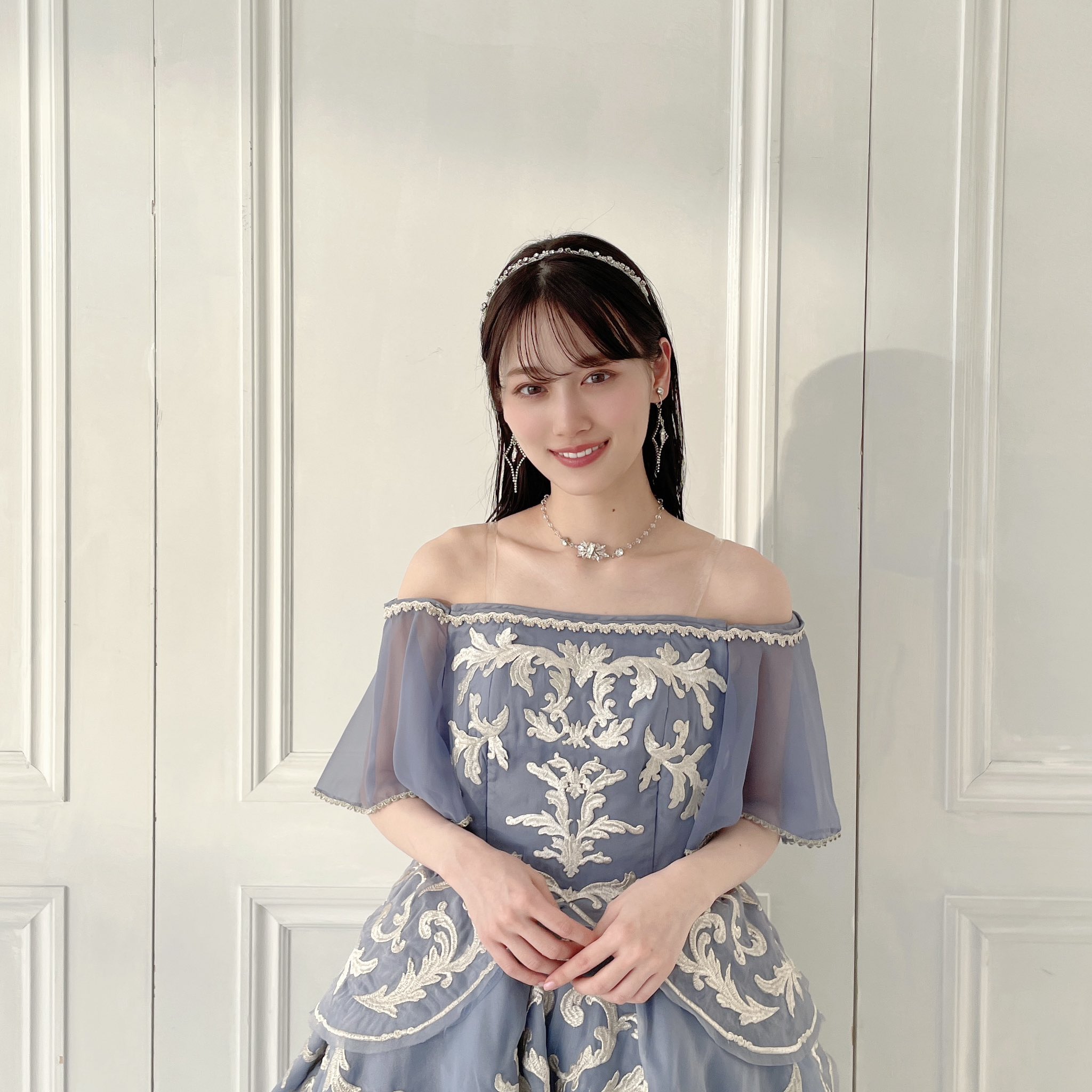 乃木坂46山下美月2nd写真集『ヒロイン』【公式】4月23日発売 on