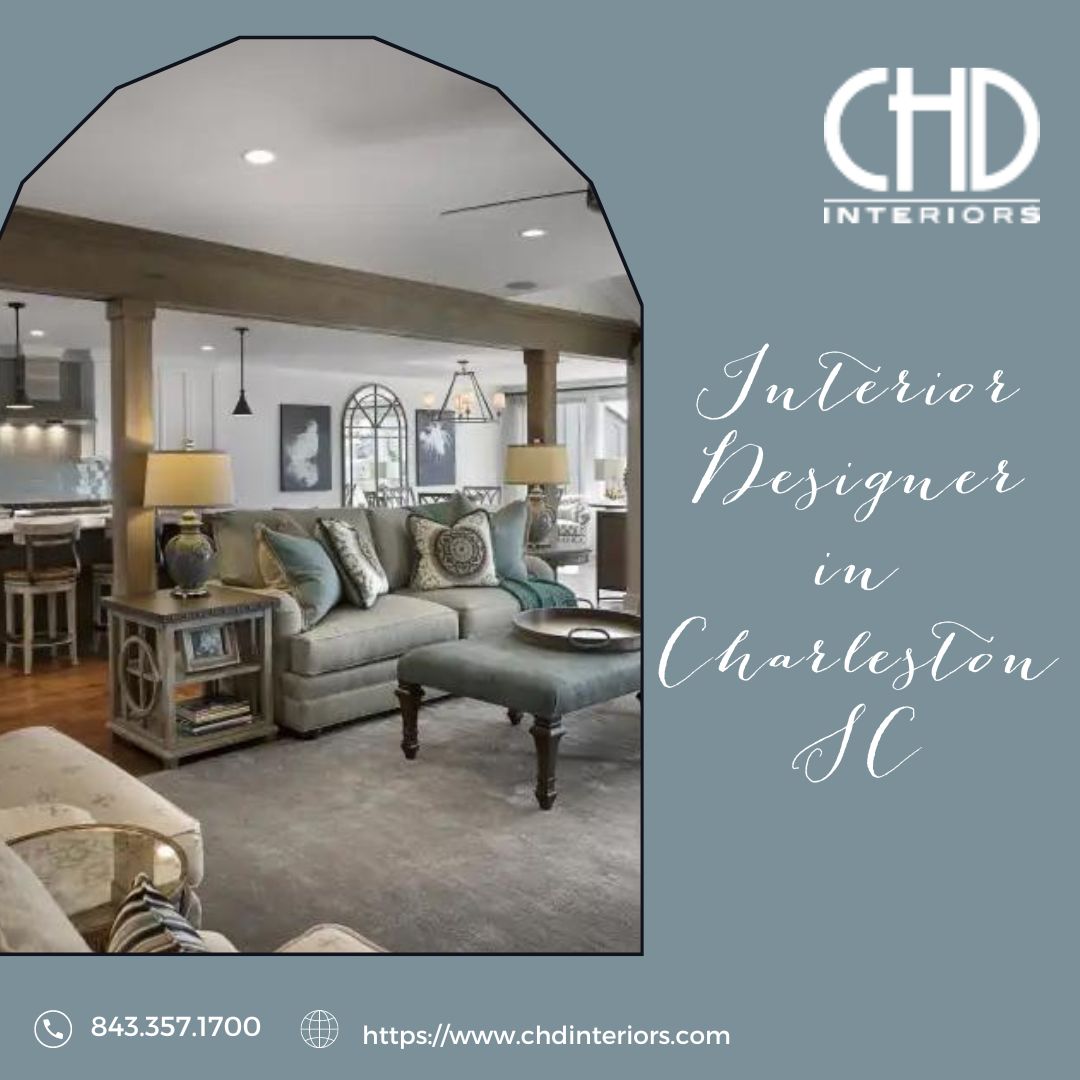 Elevating Southern sophistication, one room at a time. As your ...