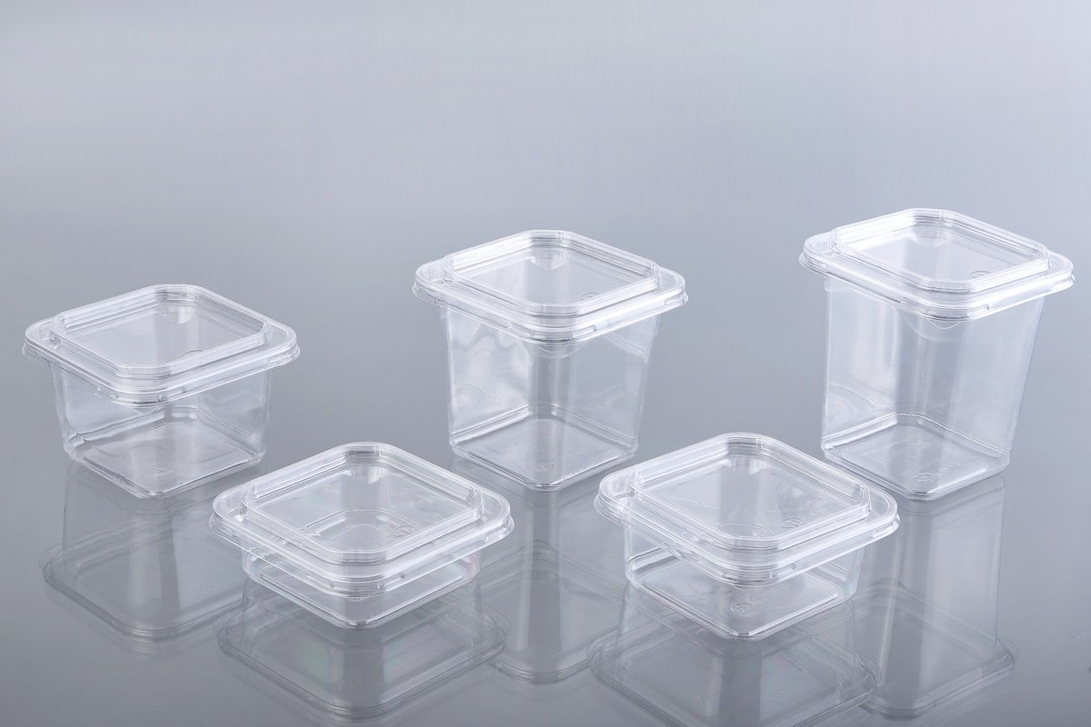 AbrielleL10878's tweet image. #PETContainers, made from polyethylene terephthalate, are a cornerstone in the packaging industry, renowned for their clarity, strength, and recyclability.

Read more at: linkedin.com/pulse/pet-cont…

#syndicatedanalytics #rawmaterials #manufacturingPlant #plantcost #costanalysis