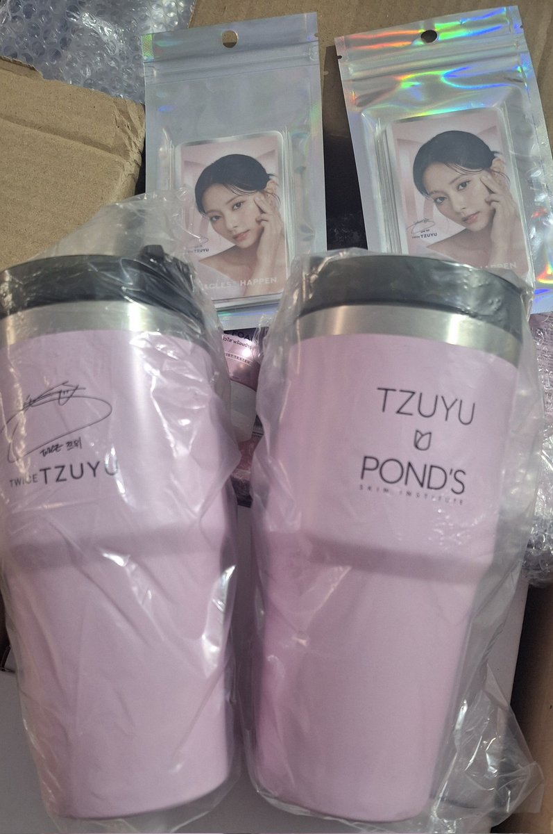 มาไทยอีกได้มั้ยคาาา 
#TzuyuforPONDS #TzuyuXPONDS #PondsTH #Tzuyu #จื่อวี