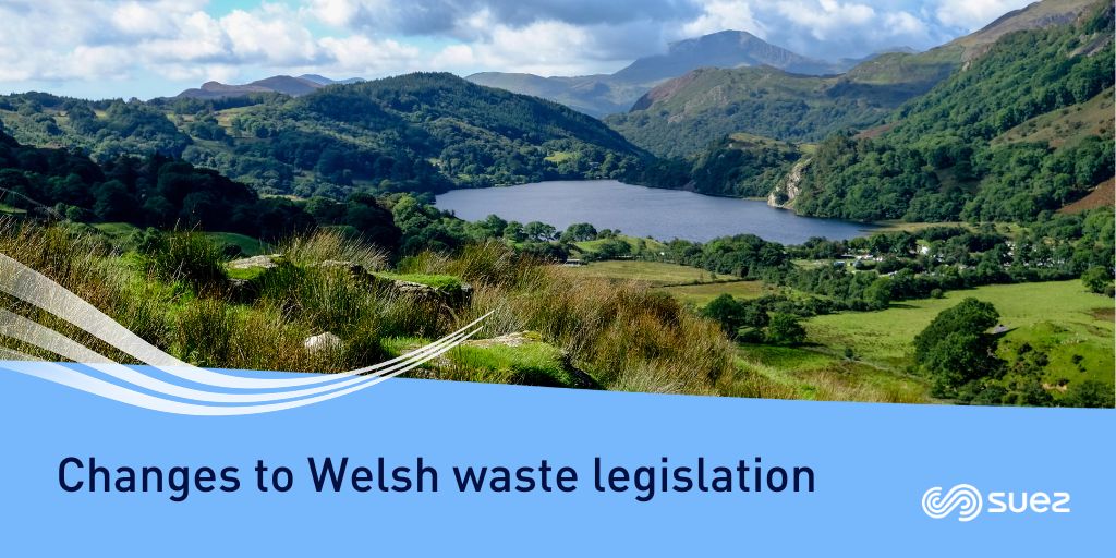 The Welsh Government is introducing new regulations that will require all businesses to separate recyclable materials from other waste. The changes are focused on improving the quality and quantity of recycling and are vital to delivering Wales’s commitments to reach zero waste…