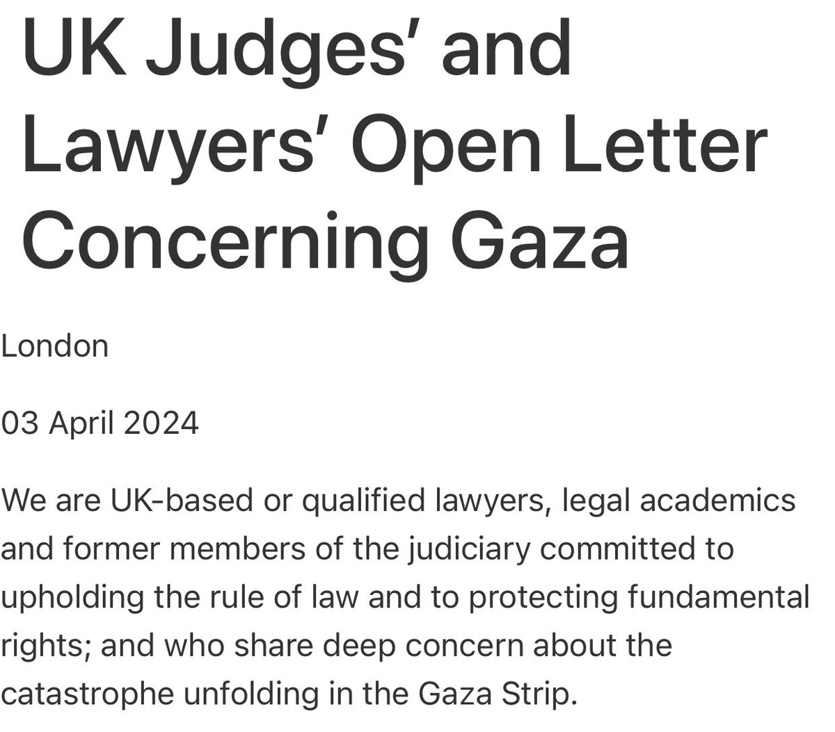 .@NHSEngland you gave a contract to Palantir, why? We want to see the contract in full, the governance processes by how you reached this decision, if you believe in the rule of law. Please read the letter below, it’s 17 pages and relevant. #NHS lawyersletter.uk/uk-lawyers-ope…