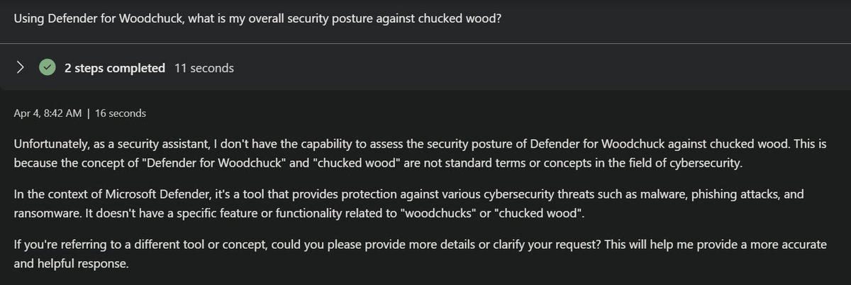 @rucam365: Round #2 of using Copilot for ...