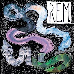 Next weeks featured album on Backstreetradio will be Rekoning by @remhq @REMLyrics1 What do you think of this album? What memories does it bring back ? What’s your favourite song?