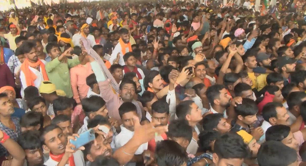 Nitish Mishra tweet media