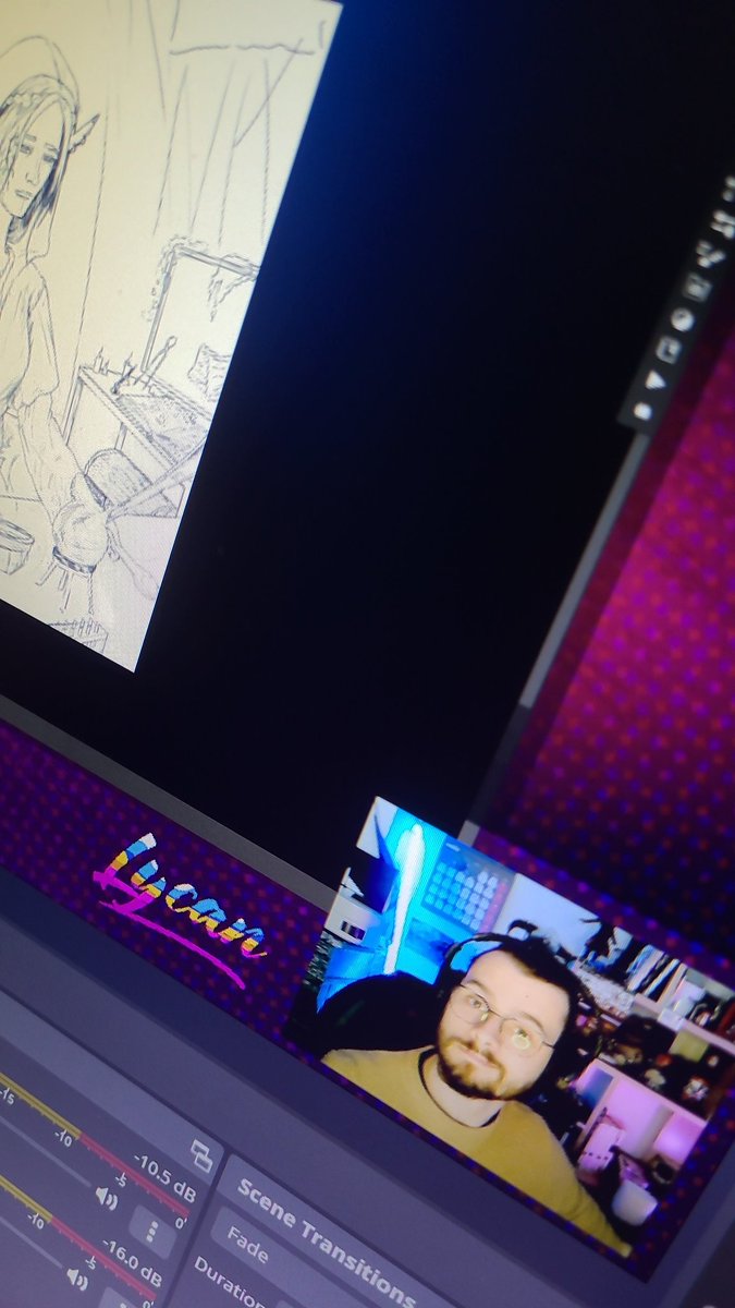 The Art of Lycan tweet media
