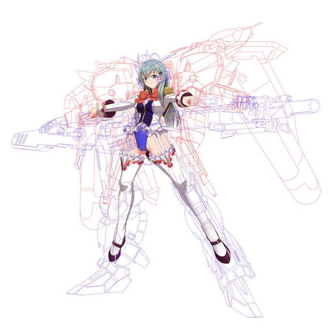 神様、これを色塗りする勇気を我に 