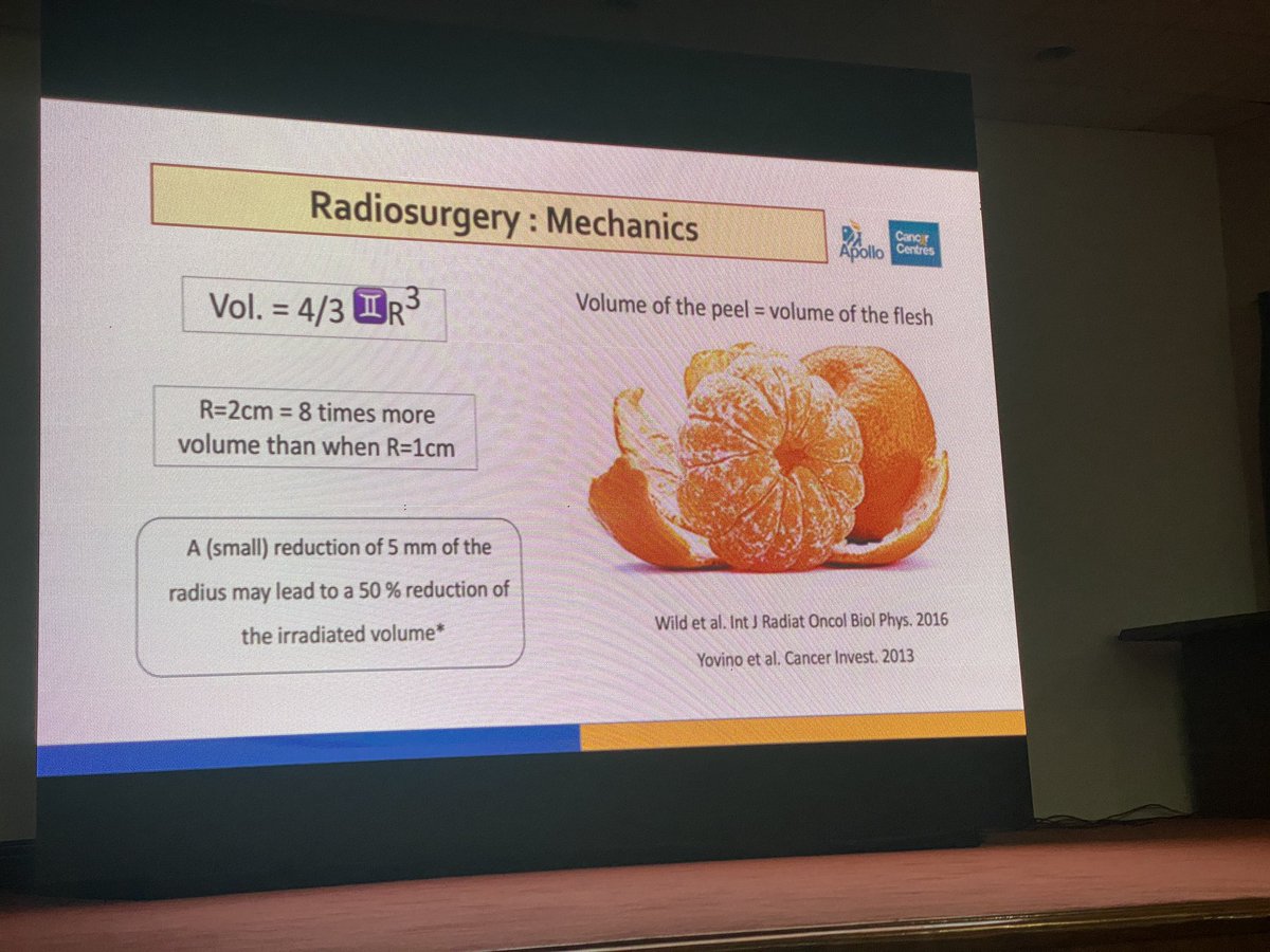 A great start to the Gamma knife Radiosurgery workshop at PGI Chandigarh

Step by step

Tune in