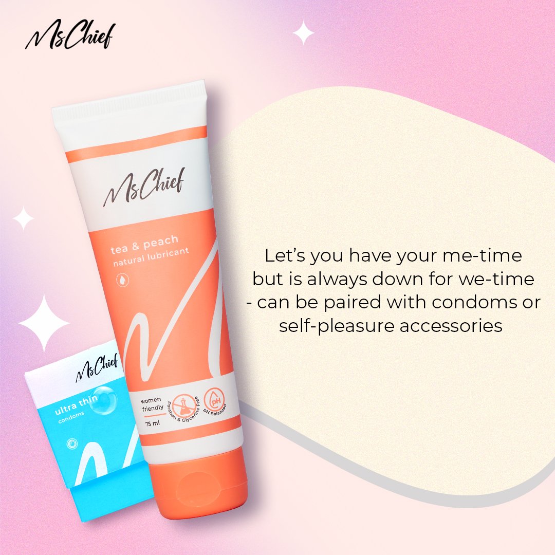 mschief_india's tweet photo. Not using MsChief’s lubes is the biggest⛳️!​
Girl, it’s time to switch from red flags to a non-toxic, go-with-the-flow, healthy partner. Visit the link in bio to get yours today!​

#MsChief #ClaimYourPleasure #LandOfMsChief #PleasureMatters #BedroomEssentials #Lubricants https://t.co/rPB0PgCzR6