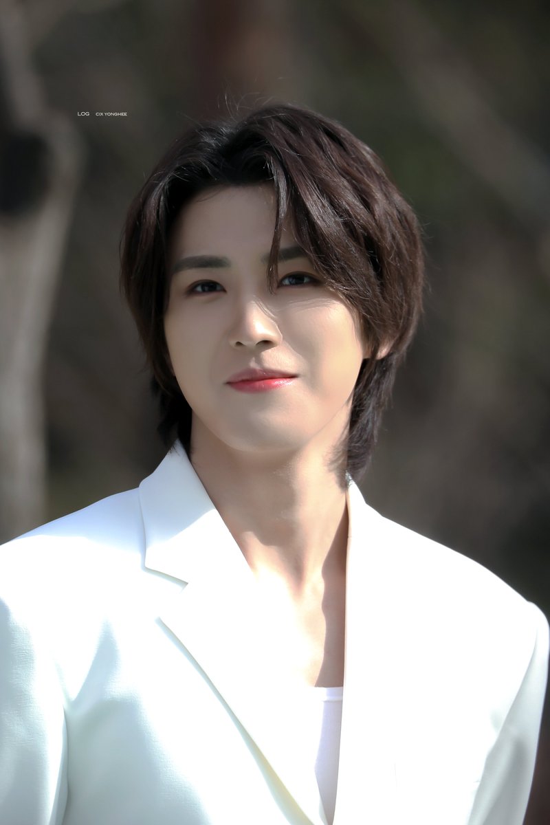 240128
천사 아니냐고 

#용희 #YONGHEE #CIX #씨아이엑스