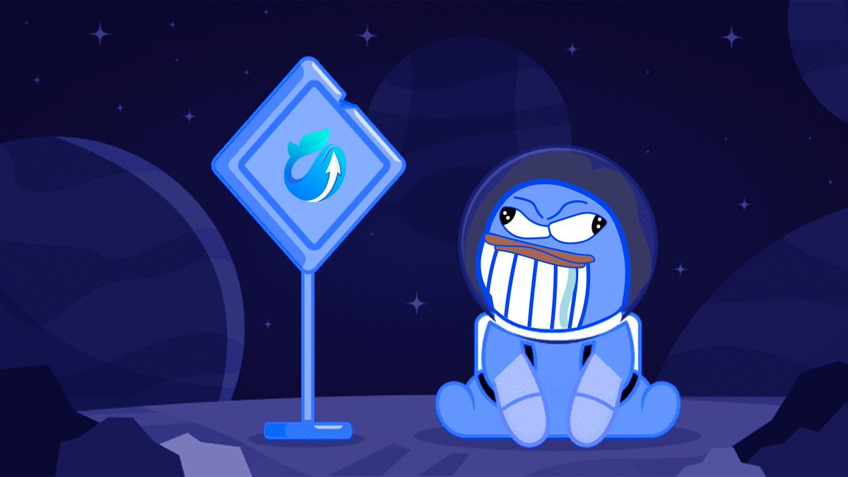 Whalemeonsui's tweet photo. NOWWW - Whaleme cares about SUI OGs

Wanna play game?

👉🏻👉🏻Guess which NFT set holders are about to receive Whaleme airdrop?

$WHA #BuildonSUI https://t.co/zdXwdp2RKE