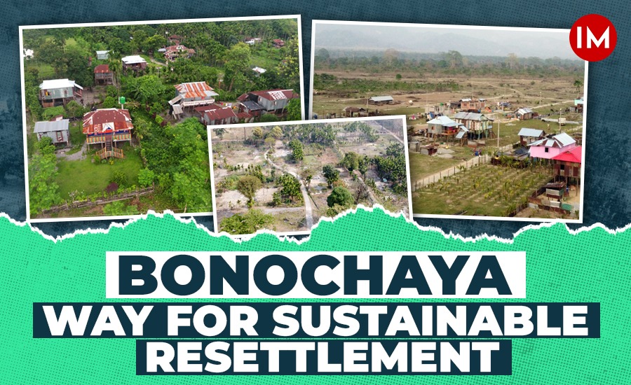 i3masterminds's tweet photo. BonoChaya rising! This new village offers a fresh start for Bhutia Basti residents with essential infrastructure &amp; development plans. A win-win for #conservation &amp; community!
https://t.co/0im61KcWqa

By @Muskaaan_16 
@deva_iitkgp #BuxaTigerReserve #relocation  #BonoChayaVillage https://t.co/Q9p9ZdxB8i