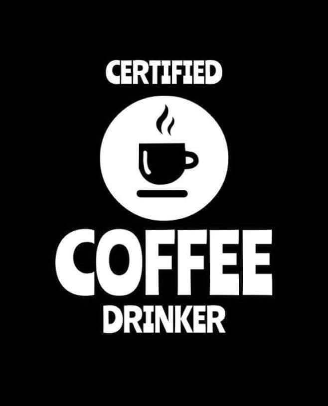BarneySimon's tweet photo. Are you? #Coffee https://t.co/8oDeXSEmKQ