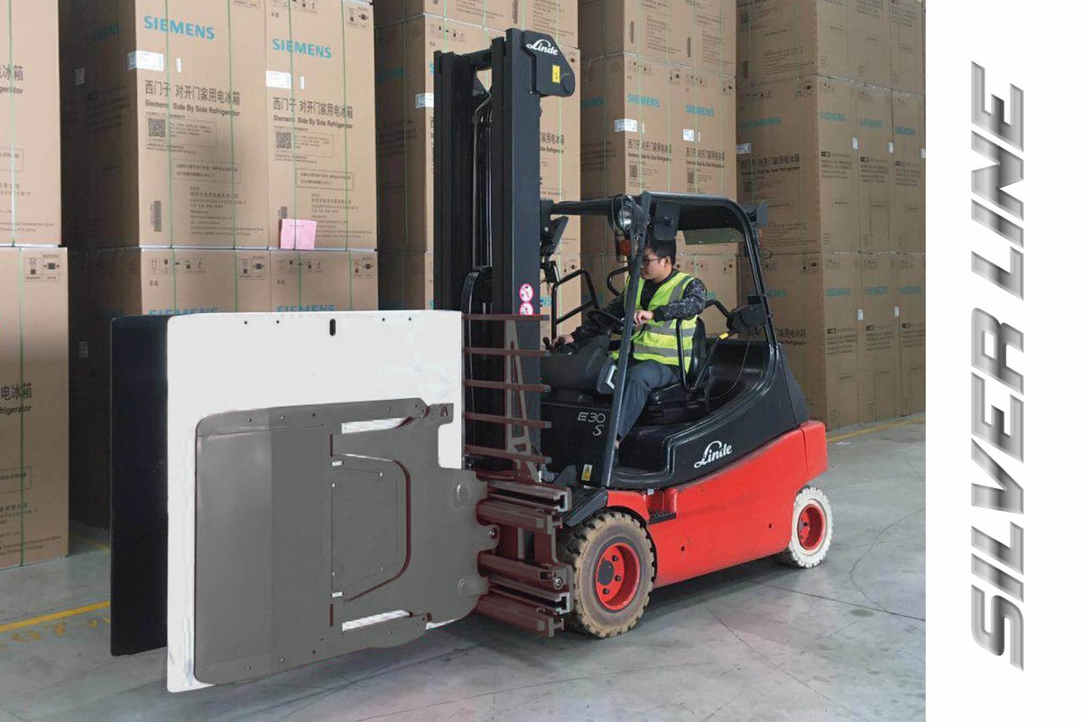 Robust #attachment ready for delivery with a competitive price? Choose our #SilverLine range!
✔Competitive price and low TCO
✔Swift delivery 
✔3-year warranty
✔Ideal for #rental fleets and short-term projects
✔Low maintenance
 lnkd.in/edHXECy
#MHE #Bolzonigroup