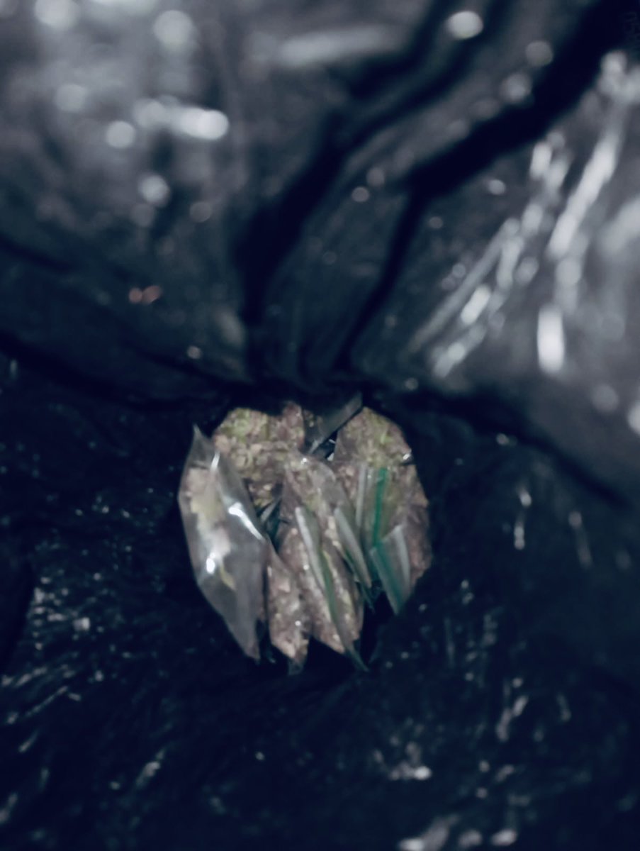 MPSHarlesden's tweet image. #HarlesdenTCT are enforcing the #ClosureOrder at Novo Sabor, Station Rd, forcing entry after reports people were inside. Suspects fled on rooftops &amp;amp; several items were discarded &amp;amp; seized by police. Enquiries are ongoing. #Harlesden