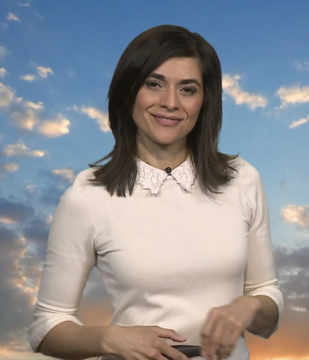 FanVerasamy's tweet photo. It has been awhile #lucyweather #lucyverasamy https://t.co/pUzMa0pzuC