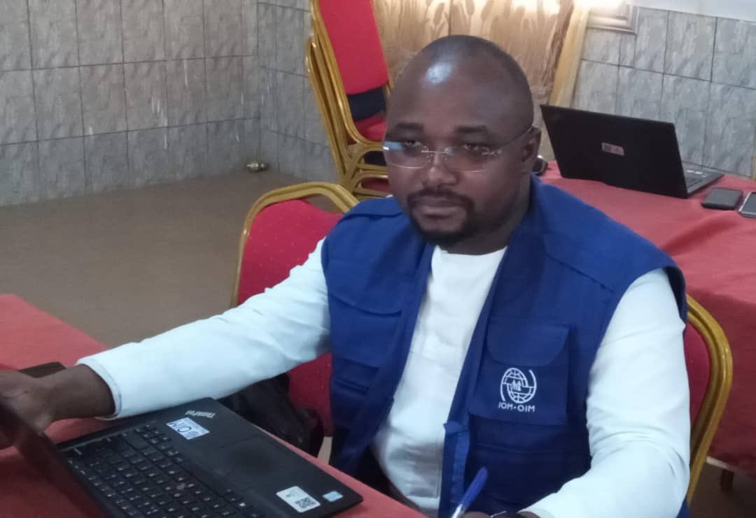 🚀 Lancement de l'atelier de 4 jours sur la revue du plan national de riposte contre la COVID-19 à Kindia. Nous visons à renforcer nos capacités selon les directives de l'OMS. Un pas de plus vers un plan revisé &amp; une vaccination routinisée. #COVID19 #SantéPublique <a href="/OIMGuinee/">OIM Guinée</a>