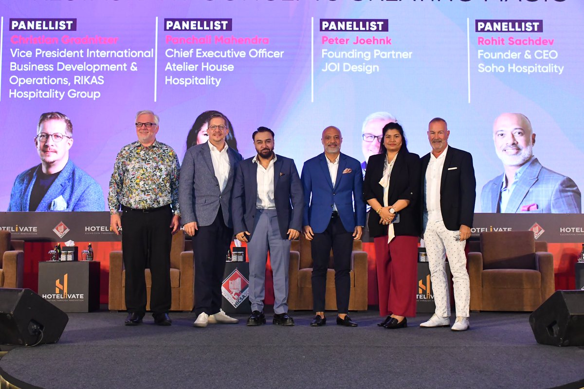 Hotelivate tweet media