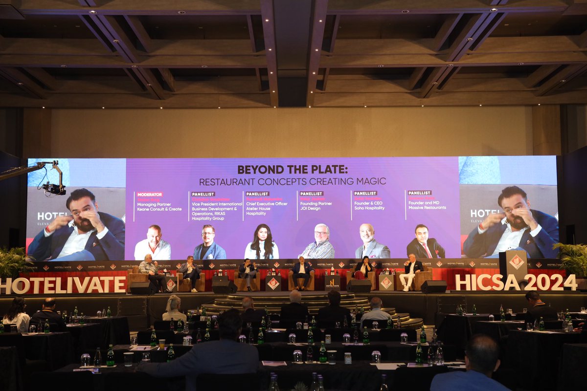 Hotelivate tweet media