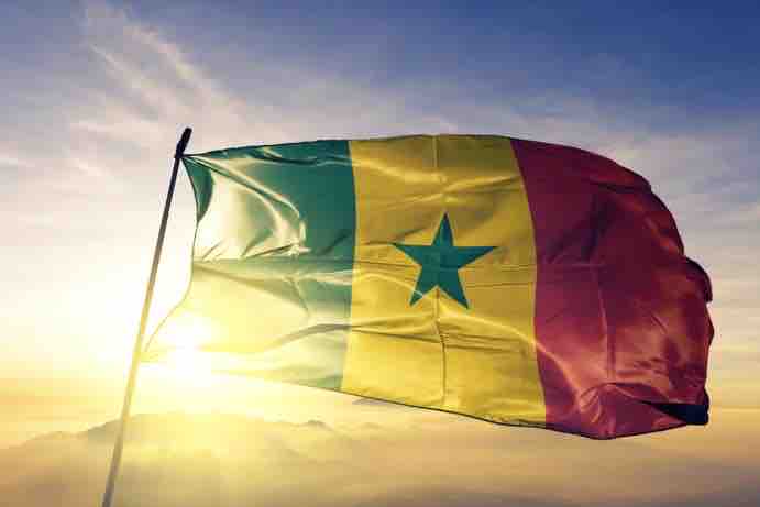 Bonne 64e Fête de l’#indépendance au Sénégal! L’Ambassade du Canada au Sénégal célèbre avec vous cette journée de fierté nationale. Nous adressons nos vœux de paix et prospérité à tous le peuple sénégalais! 🇨🇦🤝🇸🇳 #Independanceday #sunu4avril