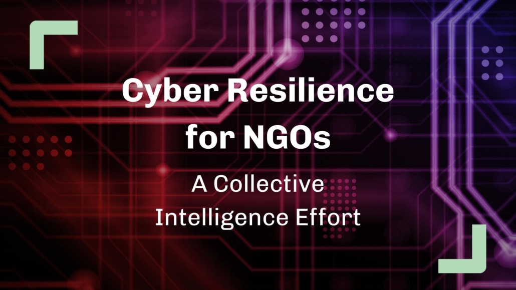 Excited to team up with the @HumanityHub, @CyberpeaceInst, Connect2Trust.nl in a new @DTC_NL funded project to produce a national level assessment of the cyber threat landscape for NGOs in the Netherlands! shadowserver.org/news/non-profi…