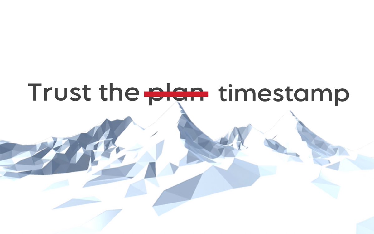 Another Groundhog Day for Mistcoiners.