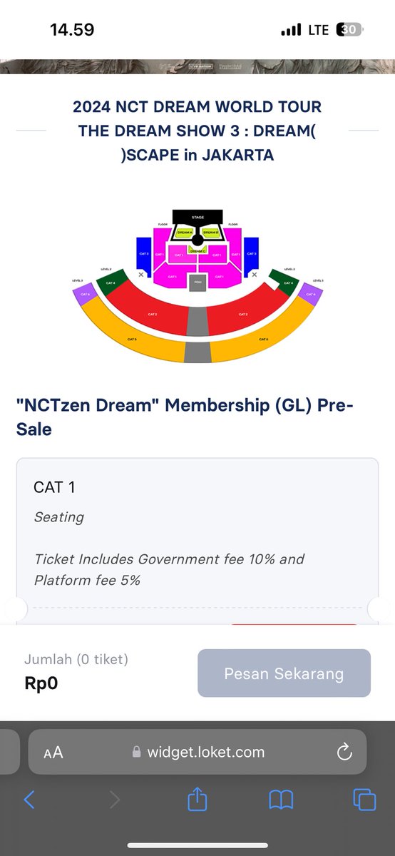 yg mau nitip bisaa yaa tds3 udh masuk data dan membership sendiri