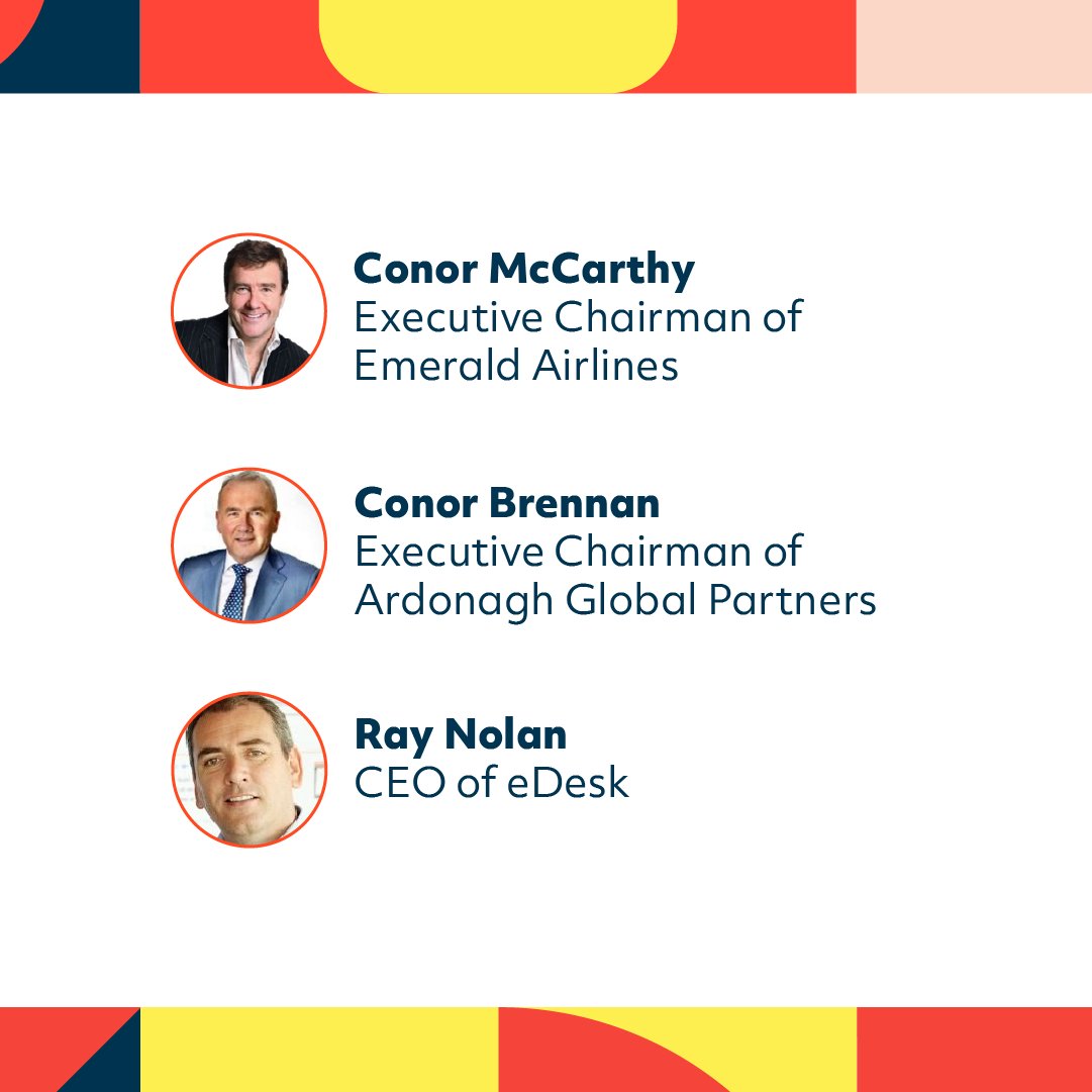 Final day of DCU Dragon's Den! Today, our students have the chance to impress our distinguished panel of mentors with their innovative business ideas. Let's cheer them on as they bring their entrepreneurial visions to life! 🚀💼 #DCUDragonsDen #InnovativeIdeas