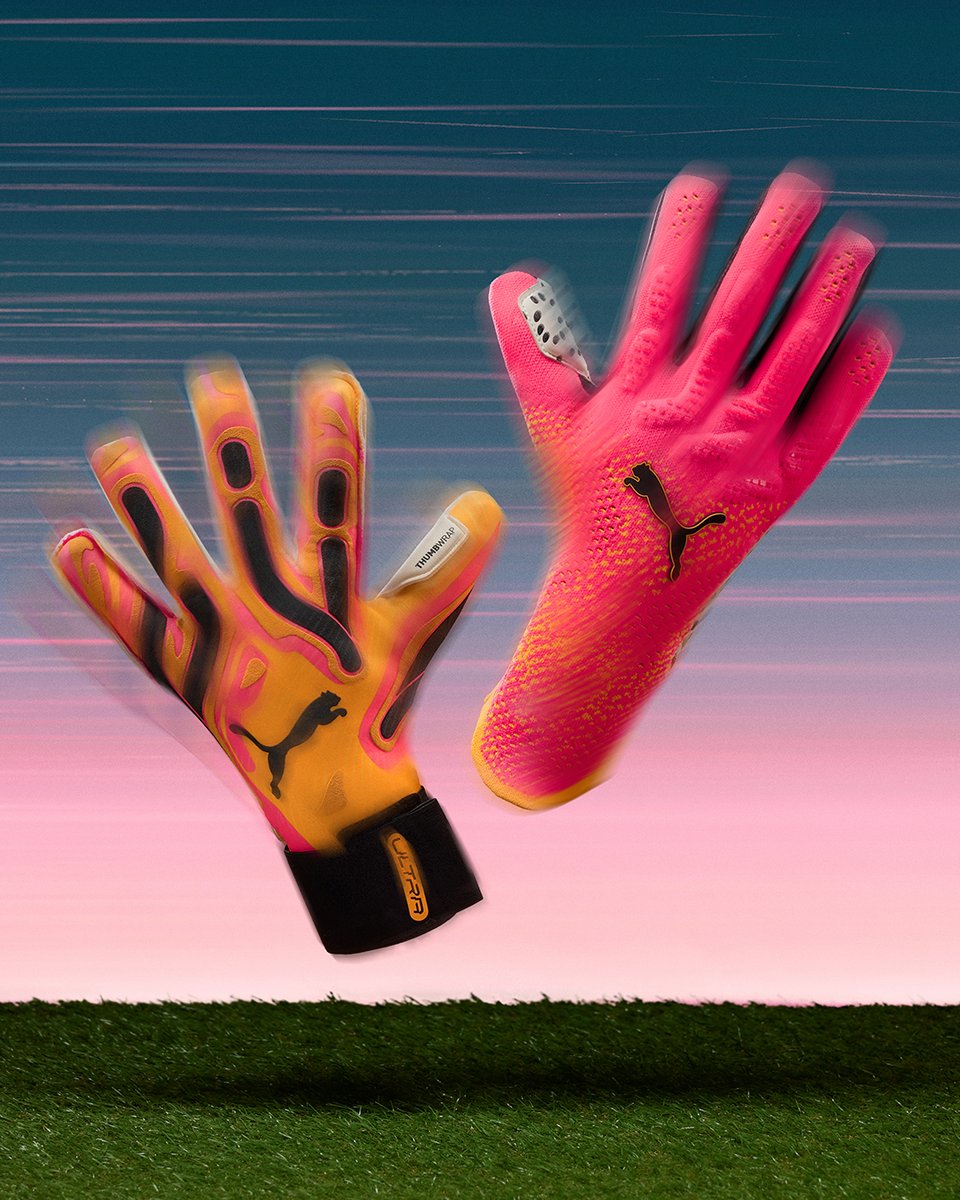 Dropping the PUMA Forever Faster Pack ⚡

Available in the Future &amp; Ultra Ultimate 🔥

Shop your pair online at Pro:Direct Soccer 📲 brnw.ch/PUMAForeverFas…