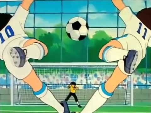 nicolas_vilas's tweet photo. Qui est votre personnage préféré de Captain Tsubasa (Olive et Tom) ?
Tarō Misaki (Ben Becker), pour moi. https://t.co/XeUFHAi3Qg