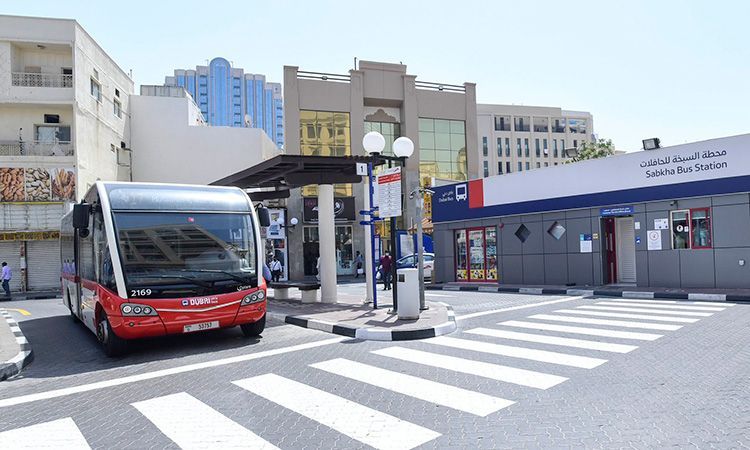 Dubai's Roads and Transport Authority launches a comprehensive project to enhance #publictransport infrastructure, focusing on improving #passengerexperience and #accessibility at key #bus stations and depots throughout the emirate. buff.ly/3PNSoAh