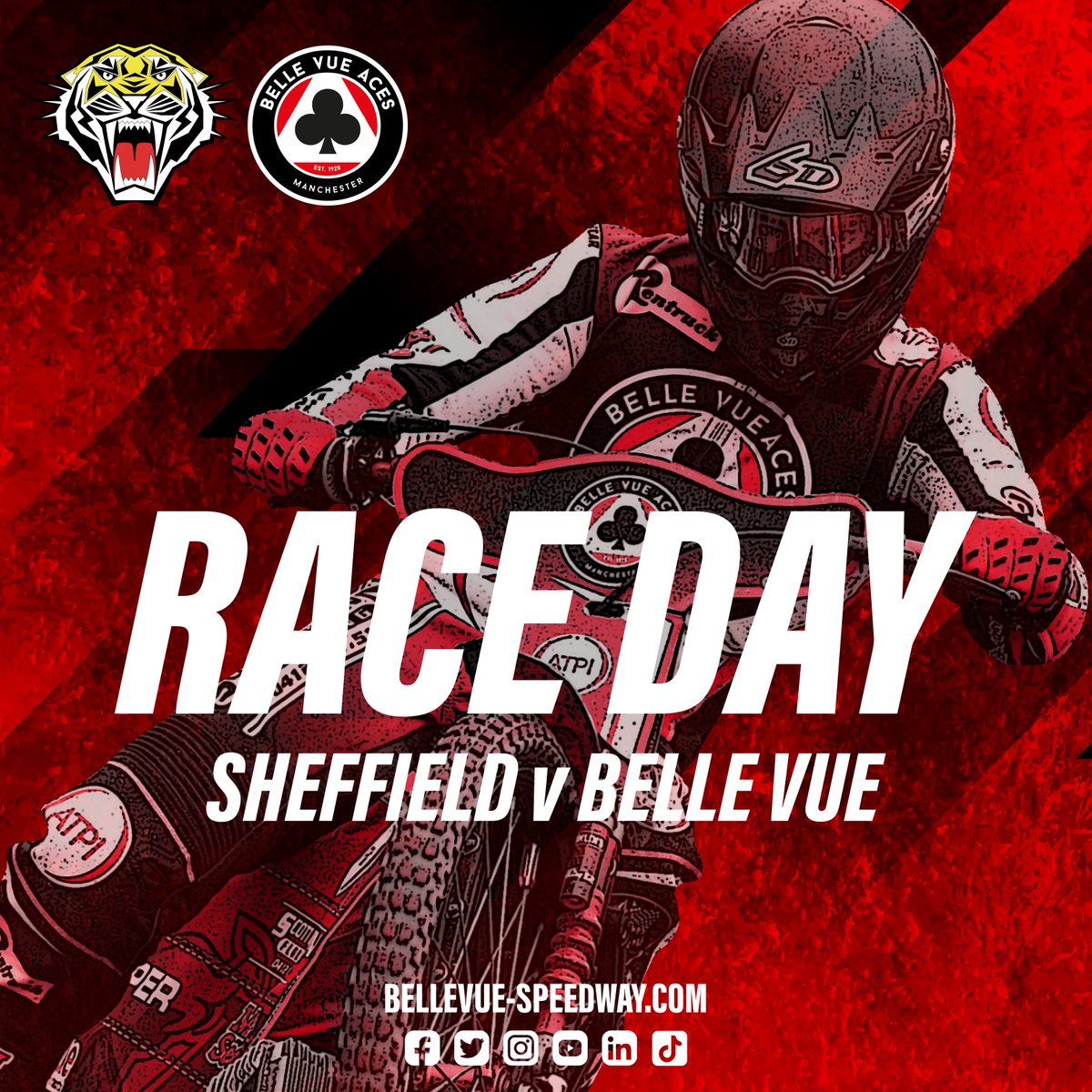 Belle Vue Speedway tweet media