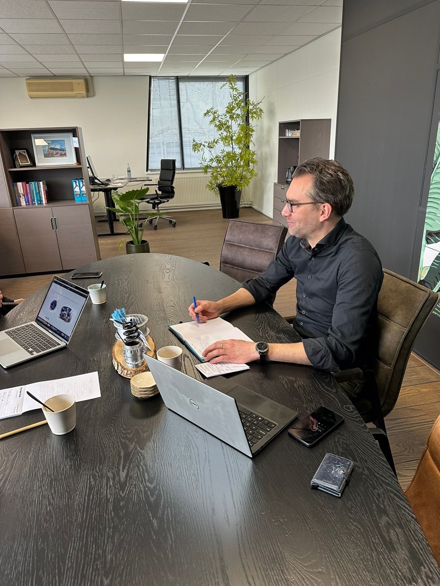 Lees meer over onze verhuizing en nieuwe vestiging!

mailchi.mp/0bf54f41cc11/n…