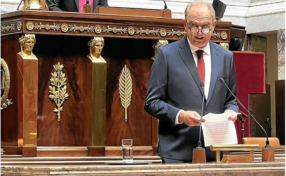 🌊 CLS reçue à l'@AssembleeNat, applaudit l'engagement de la France pour la protection des océans ! 🤝 Dans le cadre de l'examen du projet de loi sur la ratification du traité #BBNJ (Biodiversity Beyond National Jurisdiction - #Biodiversité au-delà de la juridiction nationale),…