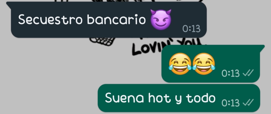 FindomMrs's tweet photo. Mi sumi lo llamó "secuestro bancario" y es un nombre de la hostia😂 https://t.co/jJ6k3WdI4L