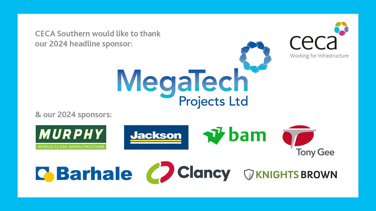 CECA Southern tweet media