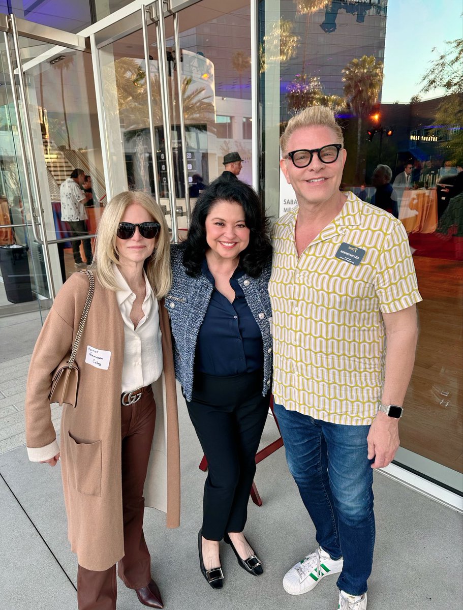 Candu Management tweet media