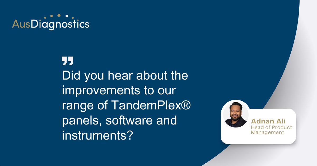 AusDiagnostics tweet media