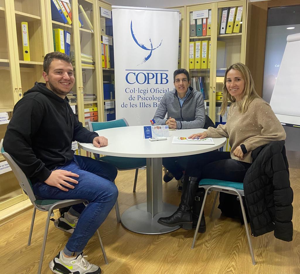 COLEF Illes Balears tweet media