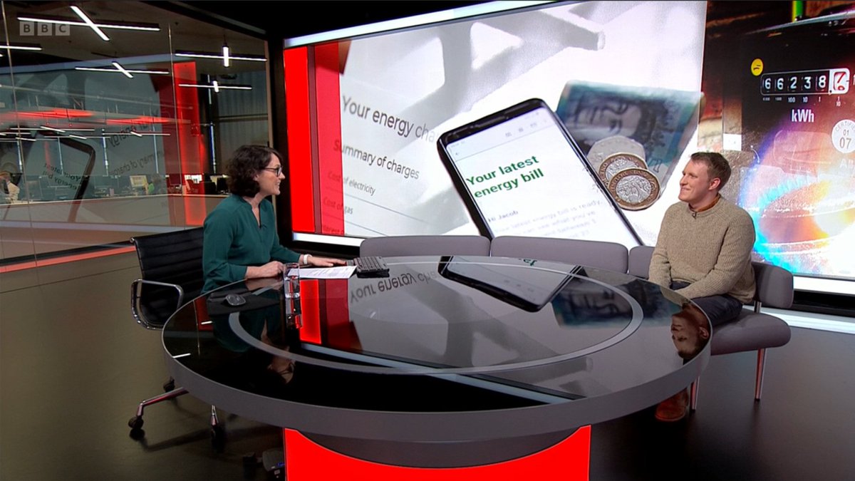 As the energy price cap drop makes the headlines, our Head of Policy @SteffHEvans appeared on BBC Wales Today last night to remind us that the situation isn’t getting easier for people in the most difficult situations. Catch up here (from 11m 30s) 👉 ow.ly/1grE50R87cm