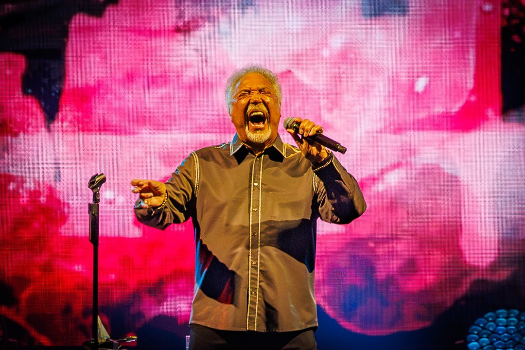 RealSirTomJones's tweet photo. Newcastle you were superb! 🇦🇺✨🙌
📸@musickingdomaus https://t.co/RDhZxl4b60