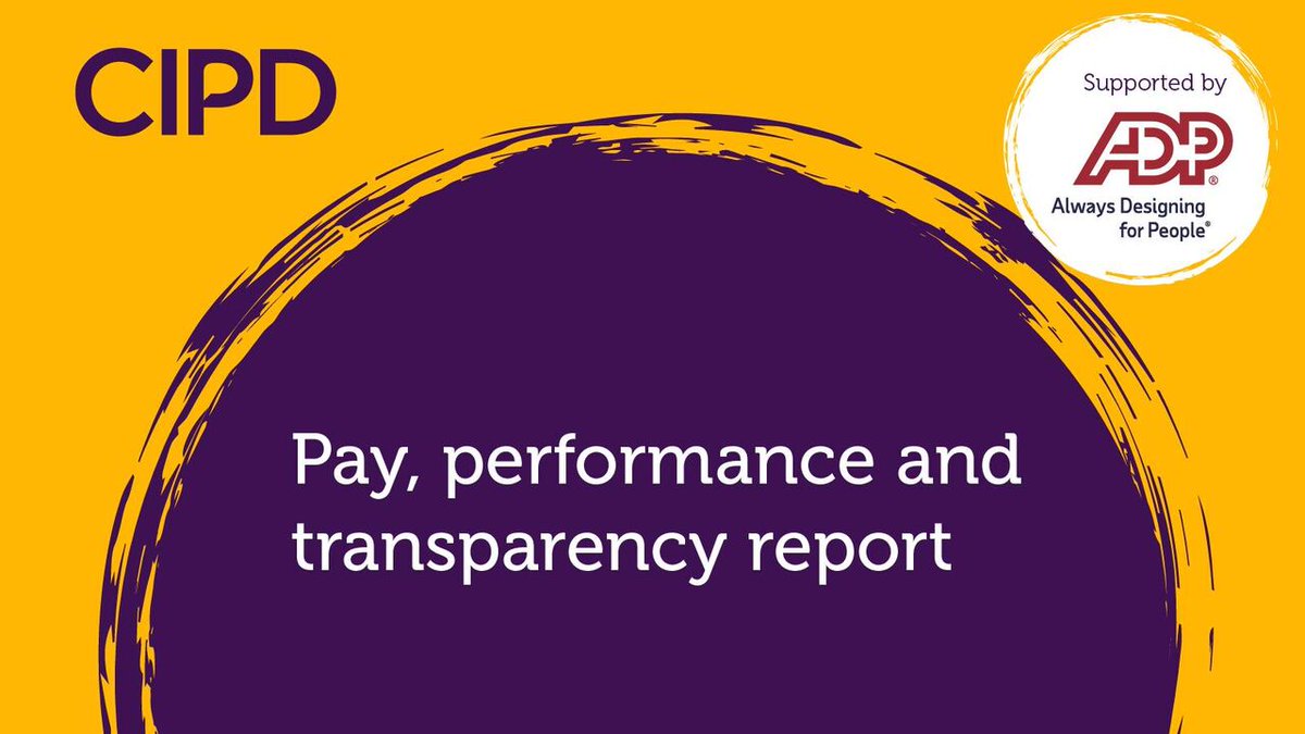 REMINDER: Gender pay gap reports are due today 4 April 2024 ⏰ Our latest report with @ADP has revealed concerning trends in gender pay gap reporting 📊 Almost 1 in 5 large employers haven't conducted reporting, and 18% are unaware of their status. Particularly alarming is the…