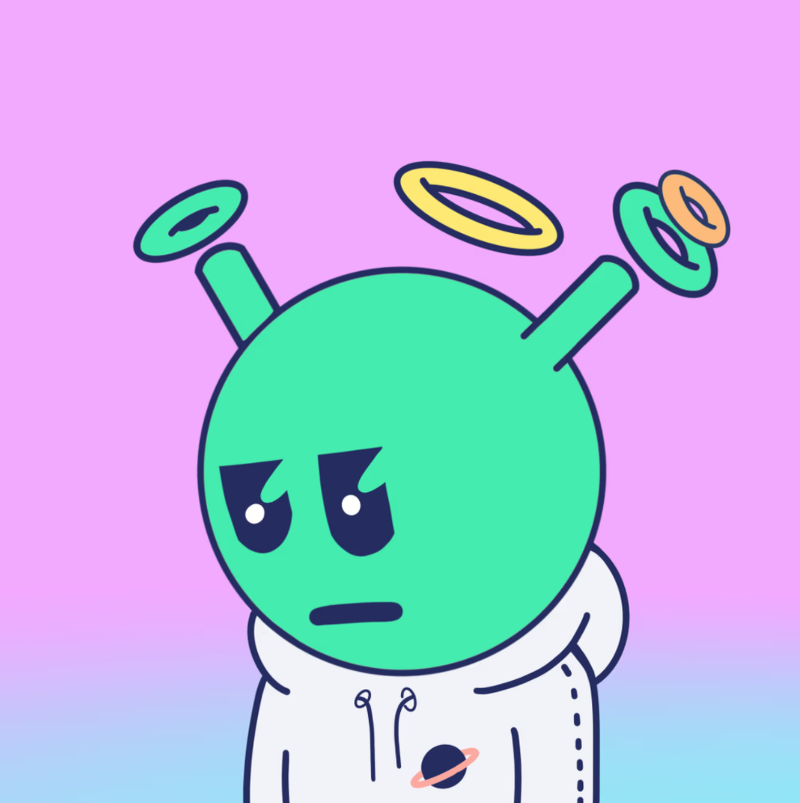 Clavi_AG's tweet image. Quirkies 3257 added to @Clavi_AG vault! 

Show us how strong the Quirks are and we might do something very special for the holders 👀