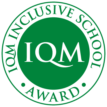 Congratulations to @wyndclf for working together as a whole school community and achieving this accolade! A ' highly inclusive school...the work leaders and staff are doing is exceptional.' A proud moment for everyone! 😁 @iqmaward @Kevin_Inclusion @leightrustb8 @voice21oracy