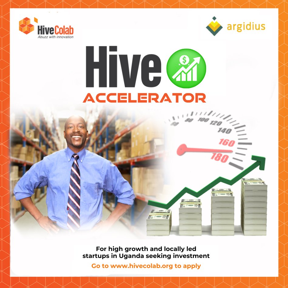 #ApplyNow to The Hive Accelerator Cohort 2 by 24th April 2024! Transform your startup with funding, mentorship, and more. Application details at hivecolab.org/hive-accelerat…. Join us now!