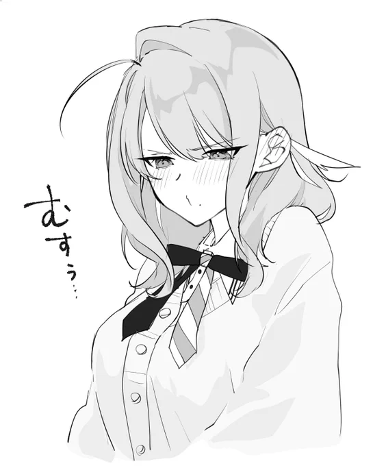 30分らくがき 