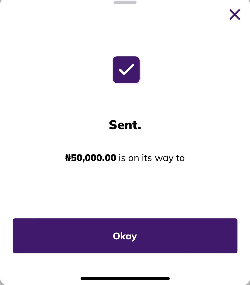 HEis009's tweet photo. 50k Naira Sent✅ 400k giveaway remaining 

Make sure you Like this post❤️

Make sure you Retweet this post
I will dm you immediately 💰
 $BLOCK https://t.co/P2bCmsGltL